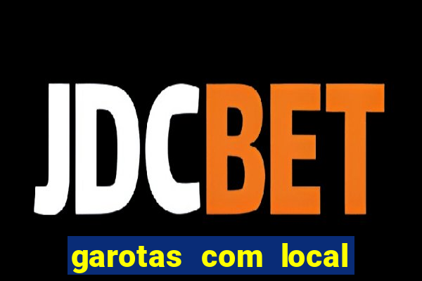 garotas com local em santos